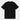Carhartt WIP Mens Press Script T-Shirt - Black