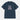 Carhartt WIP Mens Racer T-Shirt | Dusky Blue