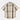 Carhartt WIP Mens Roslin Check Shirt - Natural / Wax