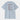 Carhartt WIP Mens Sandwich T-Shirt | Blue Fog