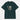Carhartt WIP Mens Saviour T-Shirt | Deep Lagoon