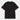 Carhartt WIP Mens Screwed Up Script T-Shirt | Black