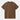 Carhartt WIP Mens Script Embroidery Short Sleeve T-Shirt - Lumber