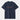 Carhartt WIP Mens Script Short Sleeve T-Shirt - Air Force Blue / Malbec