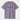 Carhartt WIP Mens Script Short Sleeve T-Shirt - Glassy Purple