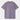 Carhartt WIP Mens Script Short Sleeve T-Shirt - Glassy Purple