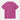 Carhartt WIP Mens Script Short Sleeve T-Shirt - Magenta