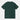 Carhartt WIP Mens Shopper Short Sleeved Organic T-Shirt - Discovery Green