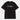 Carhartt WIP Mens Solar Chrome Script T-Shirt | Black