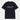 Carhartt WIP Mens Solar Chrome Script T-Shirt | Dark Navy