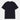 Carhartt WIP Mens Solar Chrome Script T-Shirt | Dark Navy
