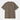 Carhartt WIP Mens Spin Script Short Sleeved Organic T-Shirt - Barista