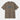 Carhartt WIP Mens Spin Script Short Sleeved Organic T-Shirt - Barista
