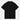 Carhartt WIP Mens Spin Script Short Sleeved Organic T-Shirt - Black