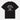Carhartt WIP Mens Stamp T-Shirt - Black