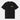 Carhartt WIP Mens University Script Organic T-Shirt - Black / Gold