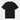 Carhartt WIP Mens University Script Organic T-Shirt - Black / Gold