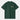 Carhartt WIP Mens University Script Organic T-Shirt - Discovery Green
