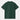 Carhartt WIP Mens University Script Organic T-Shirt - Discovery Green