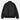 Carhartt WIP Mens Santa Fe Alumni Jacket | Black / Scarlet