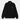Carhartt WIP Mens Script Mockneck Sweat Top - Black