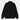 Carhartt WIP Mens Script Mockneck Sweat Top - Black