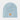 Carhartt WIP Unisex Short Watch Hat - Misty Sky