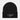 Carhartt WIP Unisex Signature Beanie - Black