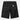 Carhartt WIP Mens Simple Norco Denim Short | Black One Washed