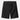 Carhartt WIP Mens Simple Norco Denim Short | Black One Washed