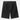 Carhartt WIP Mens Simple Norco Denim Short | Black Stone Washed