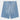Carhartt WIP Mens Simple Norco Denim Short | Blue Light True Washed