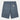 Carhartt WIP Mens Single Knee Dearborn Canvas Short | Dusky Blue