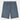 Carhartt WIP Mens Single Knee Dearborn Canvas Short | Dusky Blue