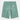 Carhartt WIP Mens Single Knee Dearborn Canvas Short | Silver Pine
