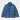 Carhartt WIP Mens Springfield Jacket - Liberty / Blue