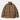 Carhartt WIP Mens Springfield Jacket - Tamarind / Buckeye