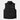 Carhartt WIP Mens Springfield Vest - Black / Blacksmith