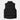 Carhartt WIP Mens Springfield Vest - Black / Blacksmith