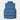 Carhartt WIP Mens Springfield Vest - Liberty / Blue
