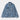 Carhartt WIP Mens Stamp Jacket - Blue Bleached