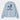 Carhartt WIP Mens Stamp Sweat Top - Misty Sky / Black