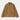 Carhartt WIP Mens Artificial Suede Michigan Jacket - Hamilton Brown