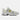 New Balance Unisex 530 Sneaker | Silver Metallic Sea Salt