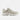 New Balance Unisex 530 Sneaker | Gold Metallic Linen