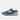 New Balance Unisex 574 Sneaker | Heron Blue Angora