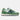 New Balance Mens 574 Fashion Trainers - Green / Navy