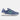 New Balance Mens 574 Fashion Trainers - Navy / Green