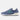 New Balance Mens 574 Fashion Trainers - Navy / Green