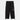 Carhartt WIP Mens Unit Cotton Twill Pant - Black Stone Washed